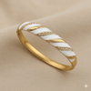 Anti Tarnish Elegant Kada Bracelet