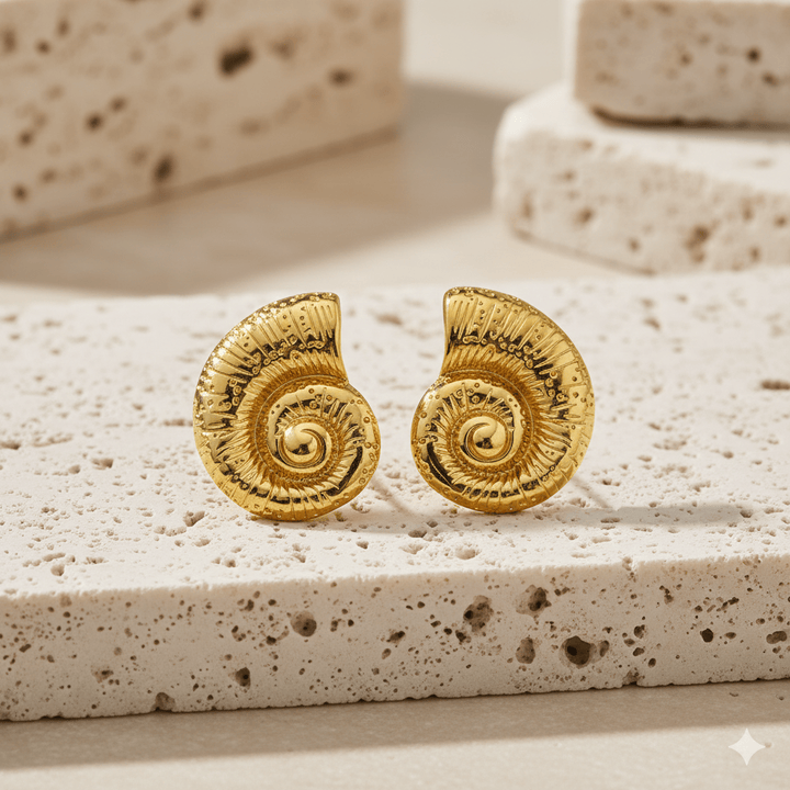 Anti Tarnish Trendy Hypoallergenic Earrings