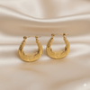 Anti Tarnish Trendy Hypoallergenic Earrings