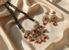 Elegant Modern Gold Plated Mangalsutra VI