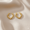 Anti Tarnish Trendy Hypoallergenic Earrings