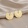 Anti Tarnish Trendy Hypoallergenic Earrings