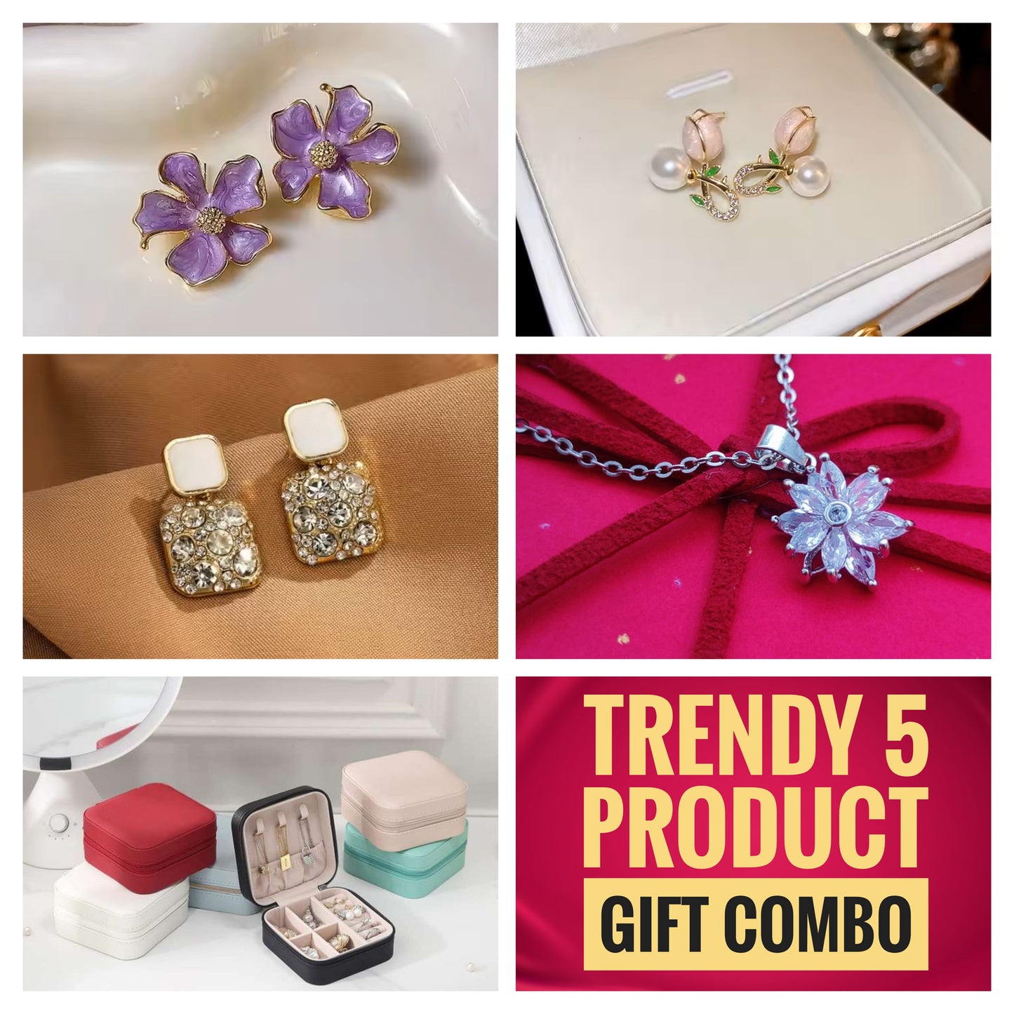 Elegant Gift Combo I