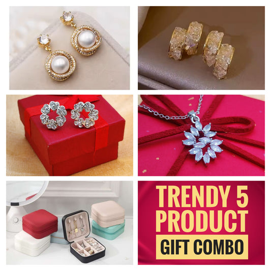 Stunning Gift Combo III