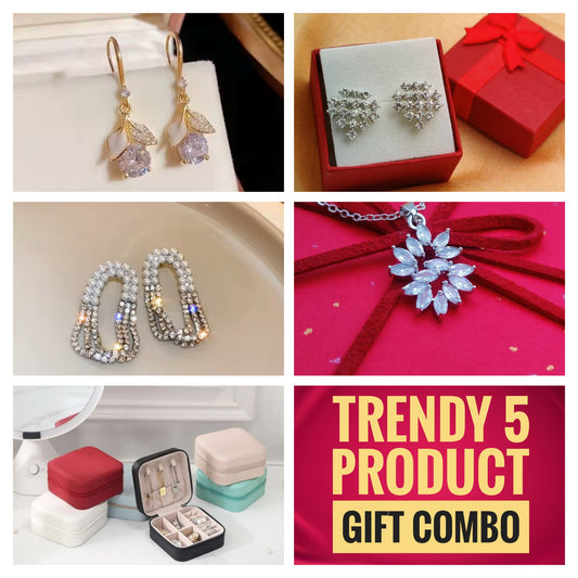 Stunning Gift Combo VI