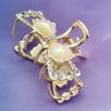 Elegant Bow Hair Clutcher