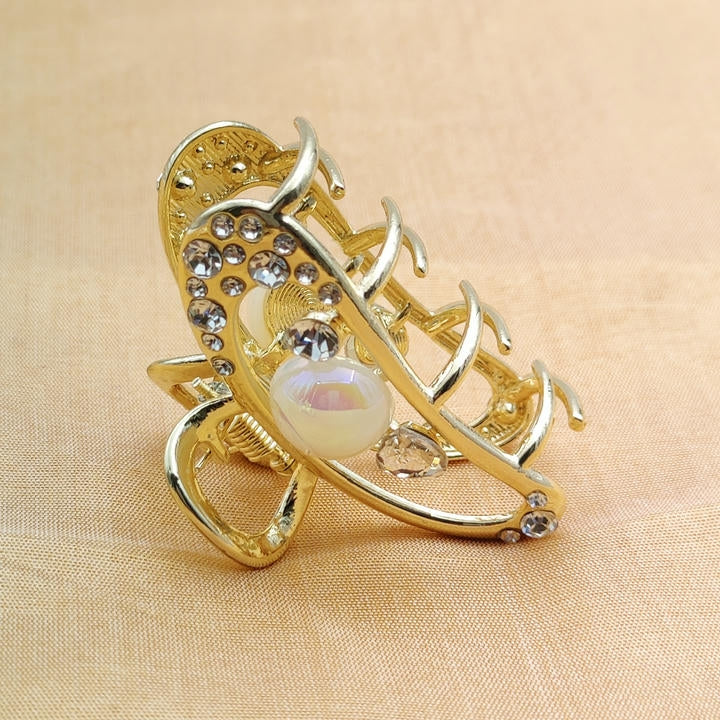 Elegant Hair Clutcher