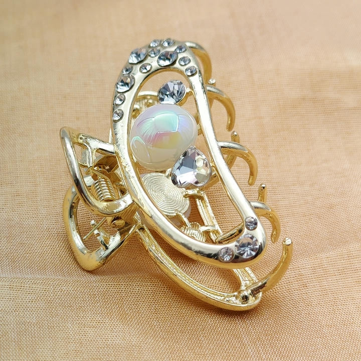 Elegant Hair Clutcher