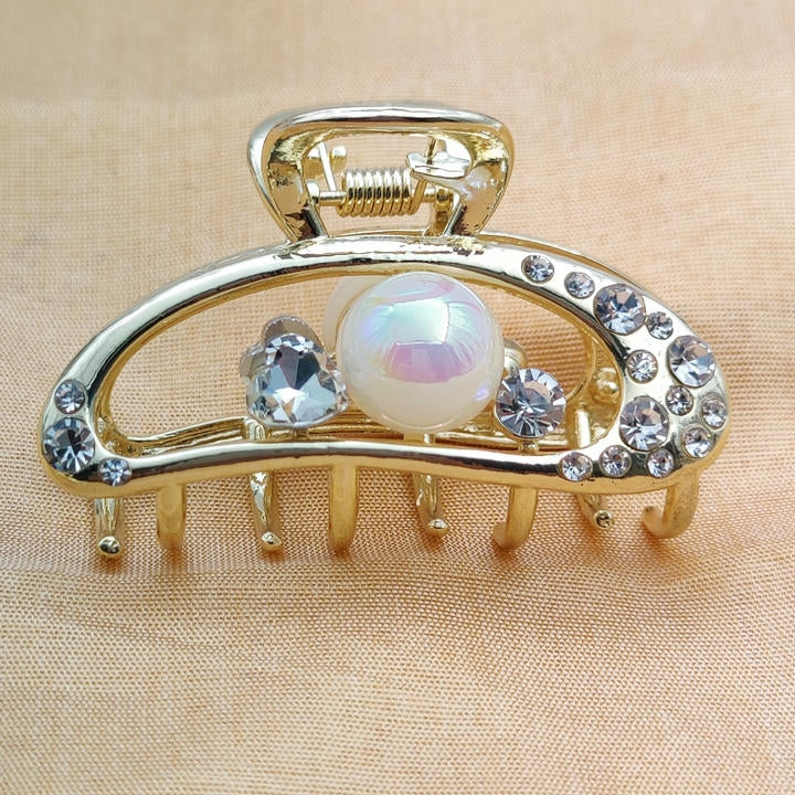 Elegant Hair Clutcher