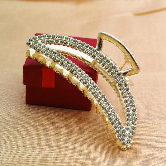 Elegant Classic Hair Clutcher