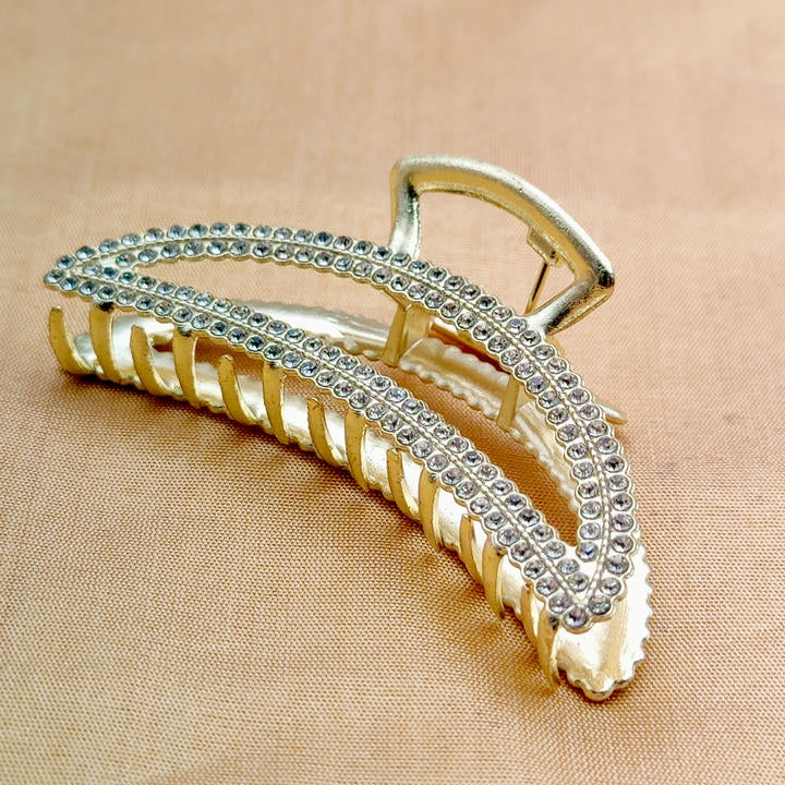 Elegant Classic Hair Clutcher