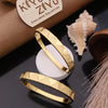 Anti Tarnish Elegant Kada Bracelet