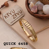 Anti Tarnish Elegant Kada Bracelet