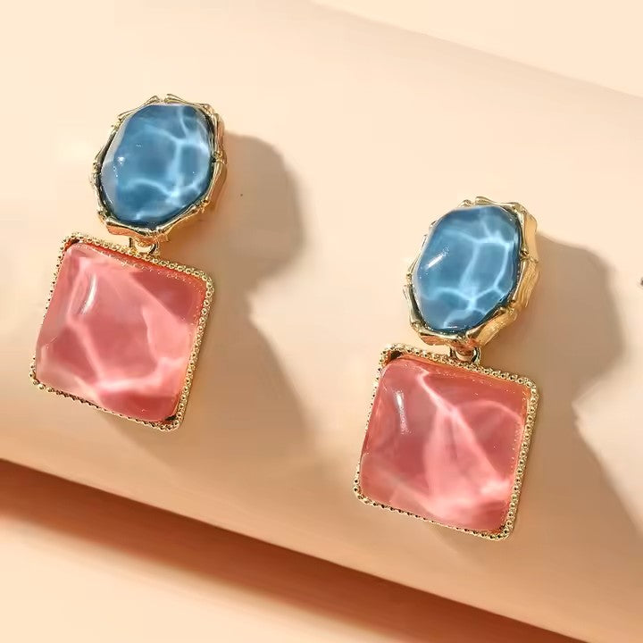 Trending Drop Earrings