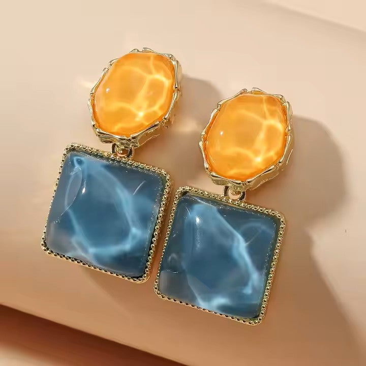 Trending Drop Earrings