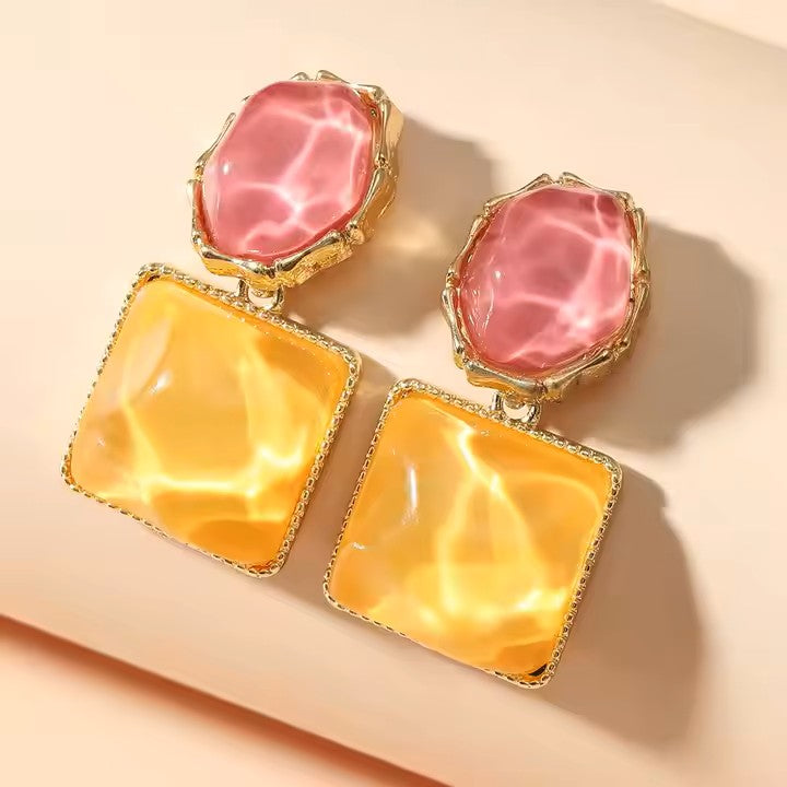 Trending Drop Earrings