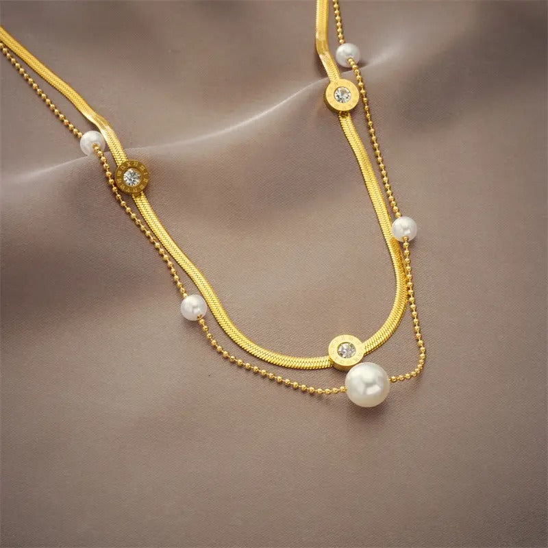 Necklace