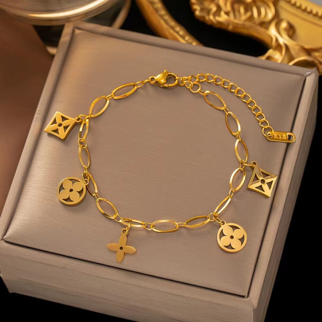 Anti Tarnish Bracelet