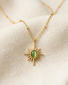 Anti Tarnish Elegant Chain Necklace