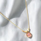 Anti Tarnish Elegant Chain Necklace