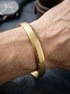 Anti Tarnish Elegant Men's Kada Bracelet