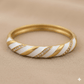 Anti Tarnish Elegant Kada Bracelet