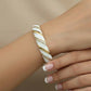 Anti Tarnish Elegant Kada Bracelet