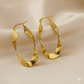 Anti Tarnish Trendy Hypoallergenic Earrings