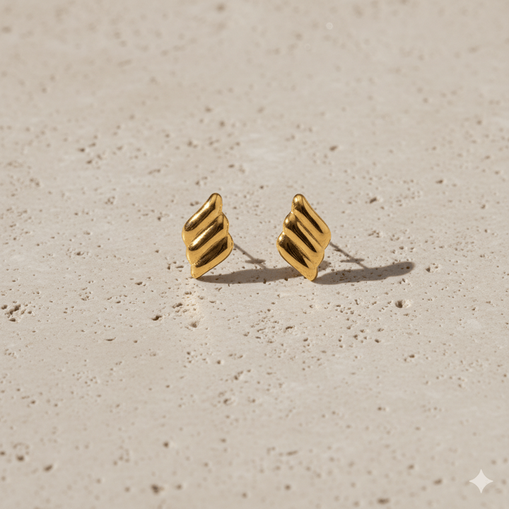 Anti Tarnish Trendy Hypoallergenic Earrings