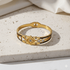 Anti Tarnish Fancy Stylish Bangle Bracelet