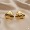 Anti Tarnish Trendy Hypoallergenic Earrings