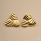 Anti Tarnish Trendy Hypoallergenic Earrings