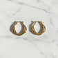 Anti Tarnish Trendy Hypoallergenic Earrings