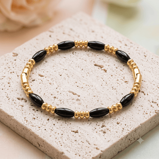 Anti Tarnish Elegant Dambru Kada Bracelet