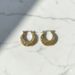 Anti Tarnish Trendy Hypoallergenic Earrings
