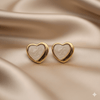 Anti Tarnish Trendy Hypoallergenic Earrings