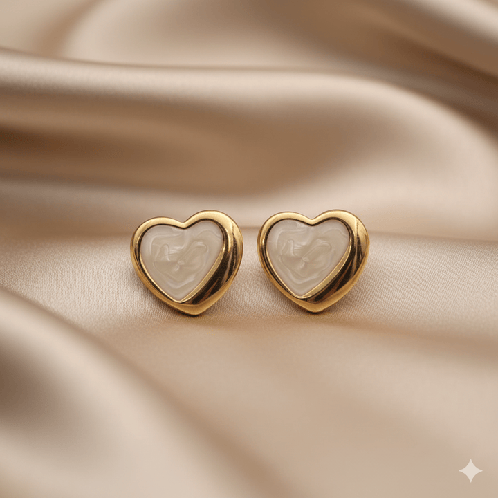 Anti Tarnish Trendy Hypoallergenic Earrings