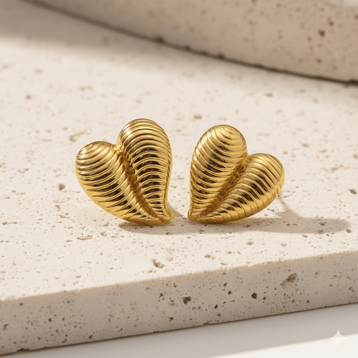 Anti Tarnish Trendy Hypoallergenic Earrings