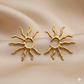 Anti Tarnish Trendy Hypoallergenic Earrings