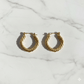 Anti Tarnish Trendy Hypoallergenic Earrings