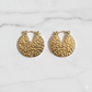 Anti Tarnish Trendy Hypoallergenic Earrings