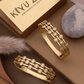 Anti Tarnish Kiyu Ziyu Fancy Baby Bangle Bracelet