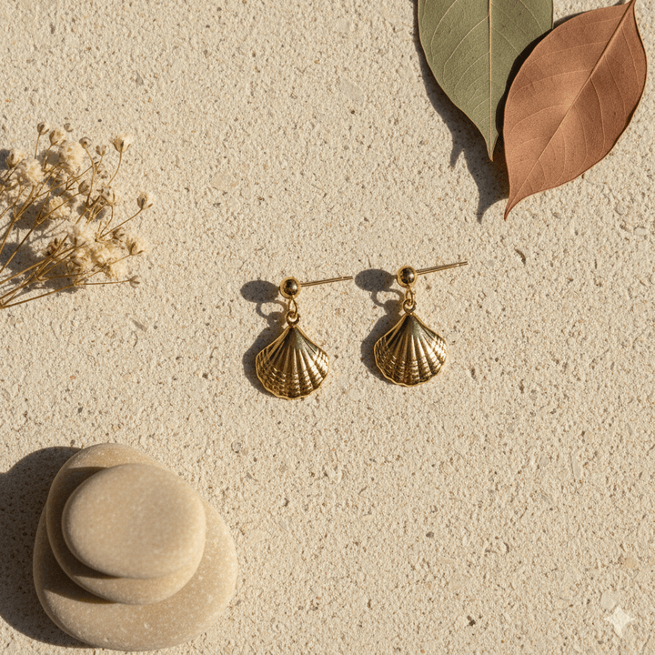 Anti Tarnish Trendy Hypoallergenic Earrings