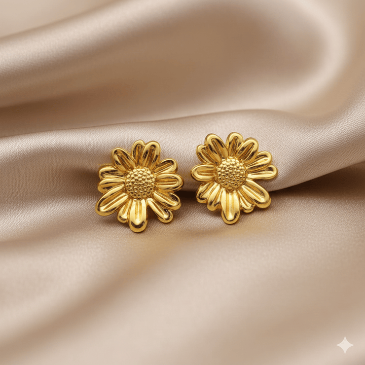 Anti Tarnish Trendy Hypoallergenic Earrings