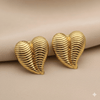 Anti Tarnish Trendy Hypoallergenic Earrings