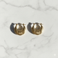 Anti Tarnish Trendy Hypoallergenic Earrings