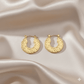 Anti Tarnish Trendy Hypoallergenic Earrings