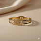 Anti Tarnish Fancy Stylish Bangle Bracelet
