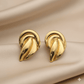 Anti Tarnish Trendy Hypoallergenic Earrings