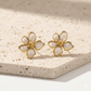 Anti Tarnish Trendy Hypoallergenic Earrings
